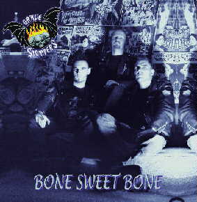 Bone Sweet Bone