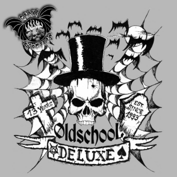 Oldschool Deluxe